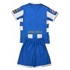 Conjunto Deportivo de La Coruna Primera Equipación 2025-26 - Niño